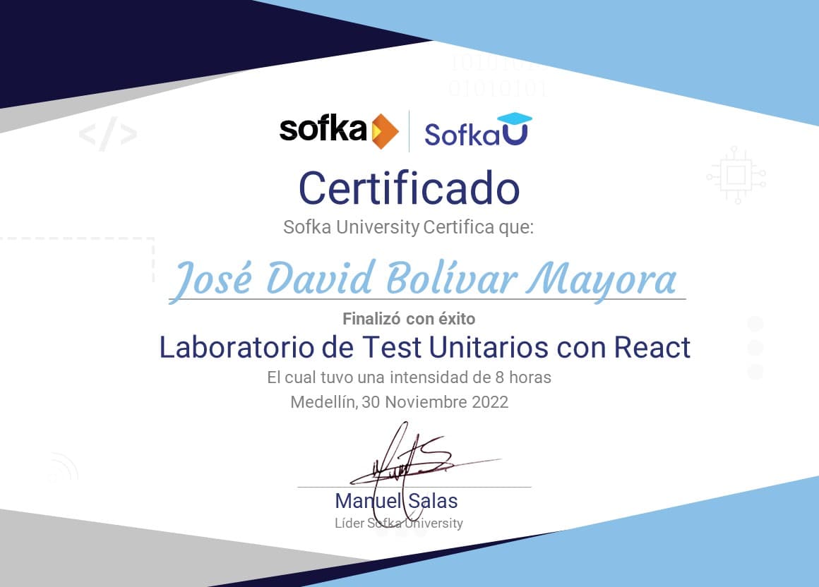 Softka U